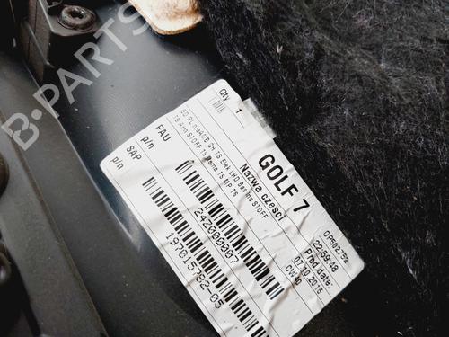 Front left panel VW GOLF VII (5G1, BQ1, BE1, BE2) 1.6 TDI | BP32865412C58  - Image 6