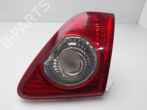 Used Right tailgate light Right tailgate light TOYOTA COROLLA Saloon (_E15_) [2006-2018] 34697006 34697006