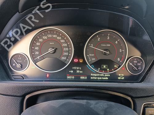Engine BMW 4 Gran Coupe (F36) 420 d | BP26719469M1 