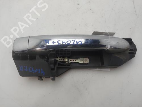 Maniglia esterna posteriore destra Maniglia esterna posteriore destra LANCIA DELTA III (844_) [2008-2014] 36476127 36476127