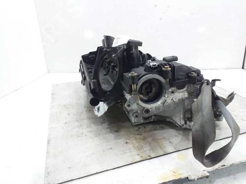 Cylinder head BMW X5 (E53) 3.0 d | BP10971459M5 