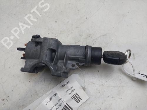 Used Ignition barrel SKODA FABIA I (6Y2) [1999-2008]  17036172