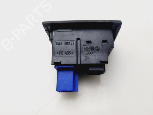 Warning switch VW GOLF VII (5G1, BQ1, BE1, BE2)  | BP24880545I22 