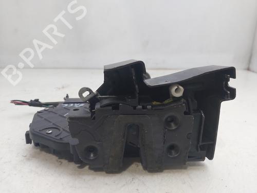 Front left lock LAND ROVER RANGE ROVER SPORT I (L320) 2.7 D 4x4 | BP17559438C98 