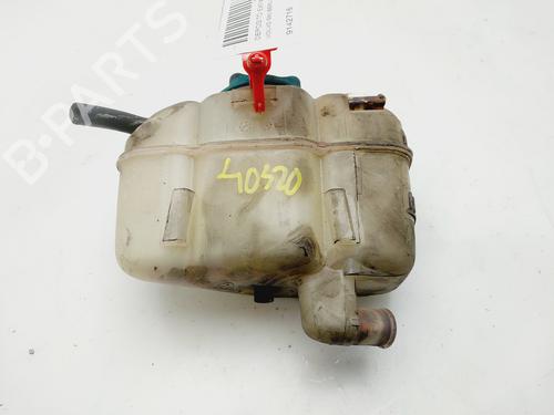 Used Expansion tank VOLVO S80 I (184) 2.5 TDI (140 hp) 31636559