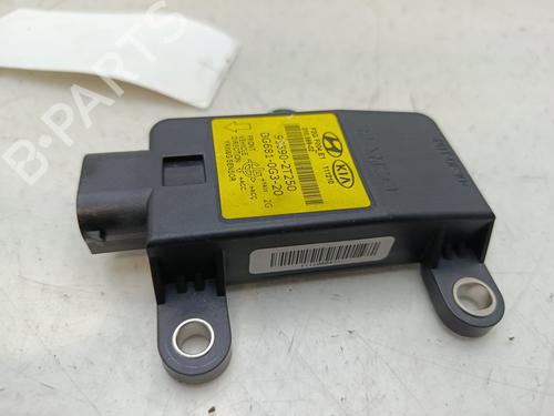 Electronic module HYUNDAI i40 I (VF) 1.7 CRDi | BP31720990M83