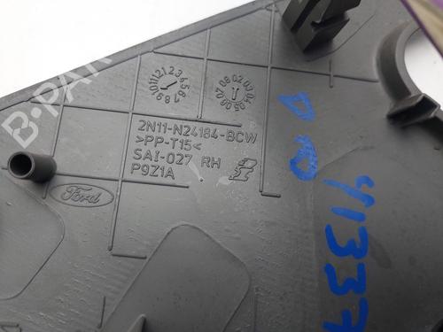 Right front window switch FORD FUSION (JU_) 1.4 | BP33649368I26 - Image 4