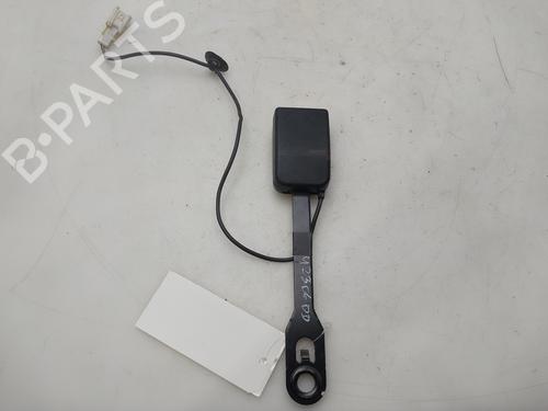 Used Seat buckle Seat buckle 37170845 37170845