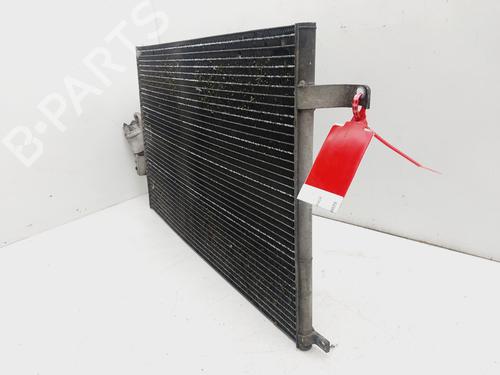 AC radiator CHEVROLET EPICA (KL1_) 2.0 | BP21360442M32 