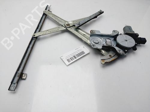 Front left window mechanism MITSUBISHI LANCER VIII Sportback (CX_A) 2.0 DI-D (CX8A) | BP31723292C22 - Image 5