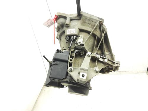 Gearbox FORD FOCUS II (DA_, HCP, DP) 1.6 | BP36384440M3 - Image 5