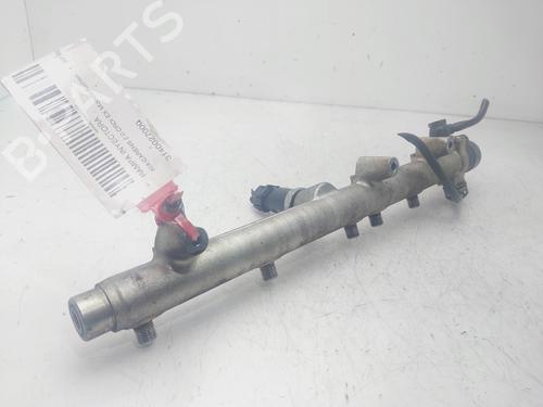 Used Injection rail KIA CARENS II MPV (FJ) [2002-2013]  29589503