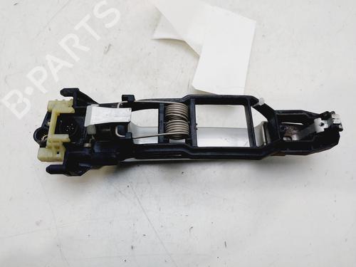 Maneta exterior delantera derecha MERCEDES-BENZ E-CLASS T-Model (S210) E 320 T CDI (210.226) | BP30874024C129