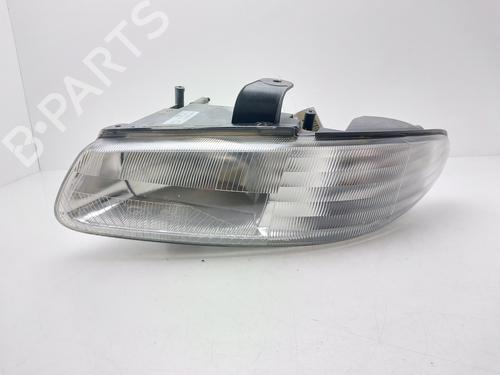 Used Left headlight Left headlight CHRYSLER VOYAGER / GRAND VOYAGER III (GS_, NS_) 2.5 TD (116 hp) 34098515 34098515