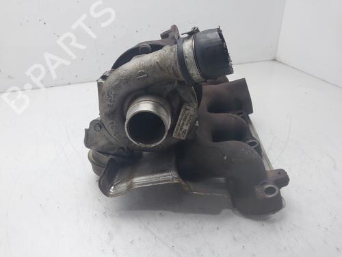 Turbo/Compresor Turbo/Compresor FORD MONDEO III (B5Y) 2.2 TDCi (155 hp) 34339614 34339614