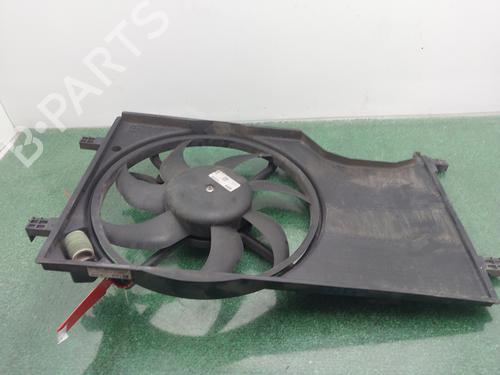 Termoventilador Termoventilador OPEL CORSA E (X15) 1.3 CDTI (08, 68) (75 hp) 36239602 36239602