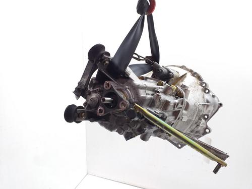 Gearbox BMW 3 (E46) 316 i | BP7030229M3 