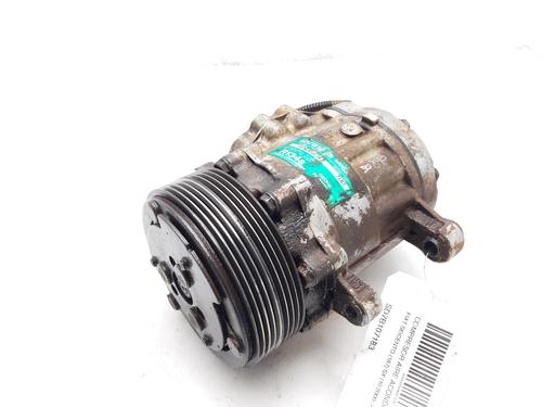AC compressor FIAT SEICENTO / 600 (187_) 1.1 (187AXB, 187AXB1A, 187AXC1A02) | BP12438415M34 