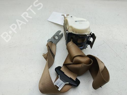 Rear right seatbelt BMW 5 (E60) 520 d | BP33956867I28 - Image 3