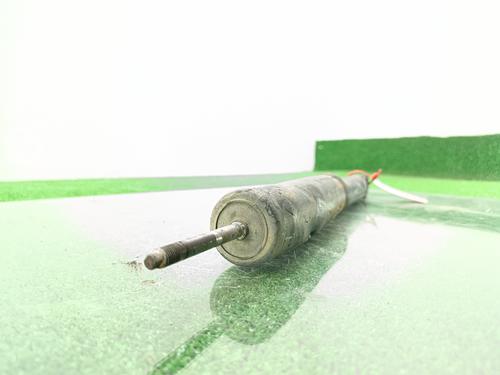 Right rear shock absorber SSANGYONG REXTON / REXTON II (GAB_) 2.7 Xdi | BP28061111M19 