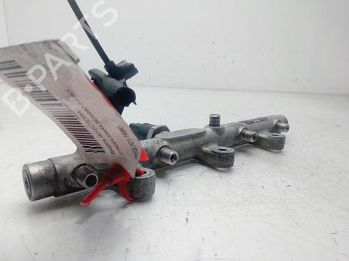 Sprederrør CITROËN XSARA PICASSO (N68) 2.0 HDi | BP29298284M98 