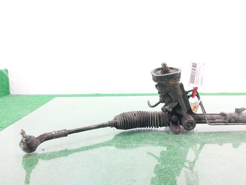 Steering rack SKODA FABIA I (6Y2) 1.4 TDI | BP18147118M22 