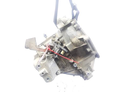 Gearbox SEAT LEON (1P1) 1.4 TSI | BP30133726M3