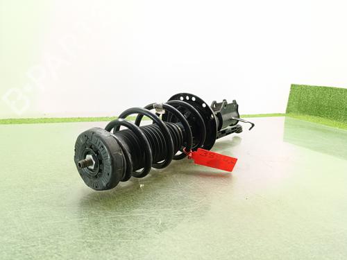 Left front shock absorber OPEL ASTRA J (P10) | BP37513862M16 - Image 2