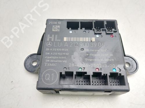 Comfort control module MERCEDES-BENZ C-CLASS (W204) C 200 CDI (204.001) | BP36154677M56 - Image 3
