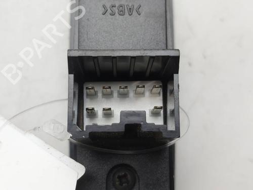Right rear window switch MITSUBISHI SPACE STAR MPV (DG_A) 1.9 DI-D (DG4A) | BP40529042I28 - Image 3