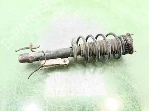 Used Left front shock absorber FORD FIESTA V (JH_, JD_) [2001-2014]  27322585