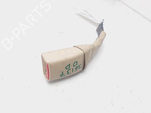 Used Seat buckle SUBARU TRIBECA (B9) 3.0 (WXE) (250 hp) 26894818