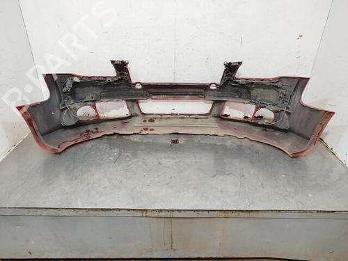 Front bumper AUDI A4 B7 (8EC) 2.0 TDI 16V | BP25791253C7 