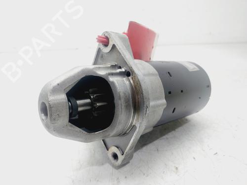 Starter OPEL CORSA D (S07)  | BP29390508M8 