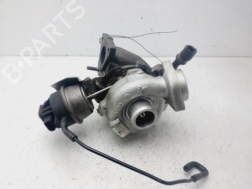 Used Turbocharger/Supercharger AUDI A4 B8 (8K2) [2007-2017]  29919964