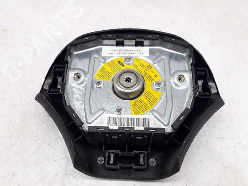 Førerens kollisjonspute FORD FIESTA Hatchback Van (JV_) TD 1.8 | BP2861753C9 