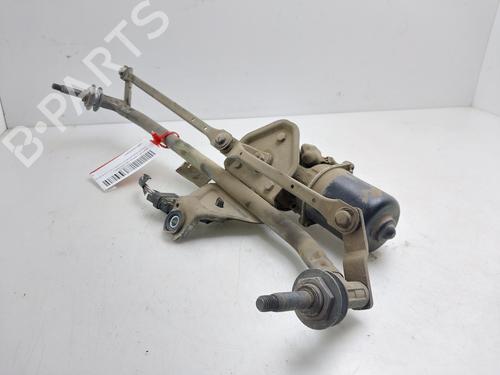 Front wiper motor NISSAN PRIMASTAR Van (X83) 2.0 dCi 90 | BP35799417M29 - Image 2