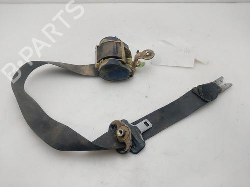 Used Front right seatbelt RENAULT MEGANE II Estate Van (KM_) 1.5 dCi (KM1E) (106 hp) 30133728