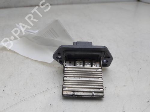 Heater resistor CHEVROLET KALOS 1.2 | BP16363092M108 