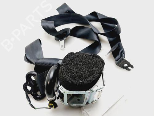 Rear left seatbelt FORD PUMA (J2K, CF7) | BP39751315I29 - Image 2
