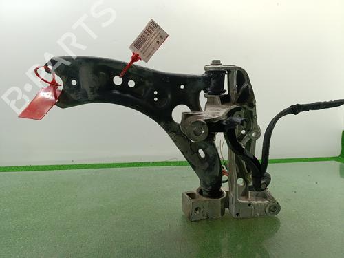 Querlenker links vorne SKODA OCTAVIA II (1Z3) 1.6 TDI | BP26000486M12 