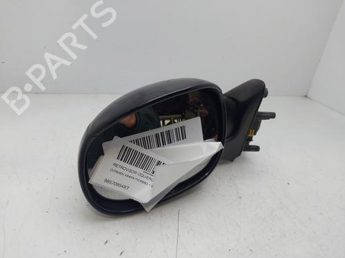 Used Left mirror CITROËN XSARA PICASSO (N68) 1.6 HDi (90 hp) 31030961
