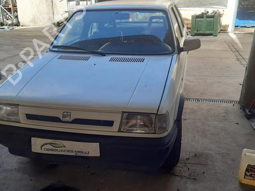 Used Parts SEAT IBIZA I (21A) 1.5 i Cat (90 hp) 1060017