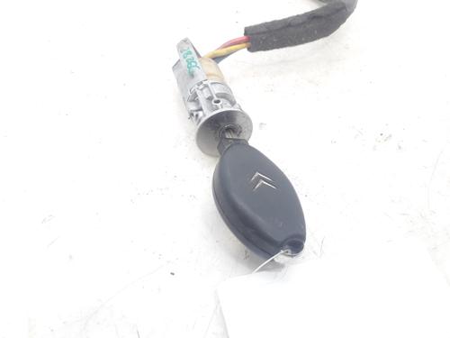 Ignition barrel CITROËN XSARA Coupe (N0) 1.9 D | BP10138984M48 