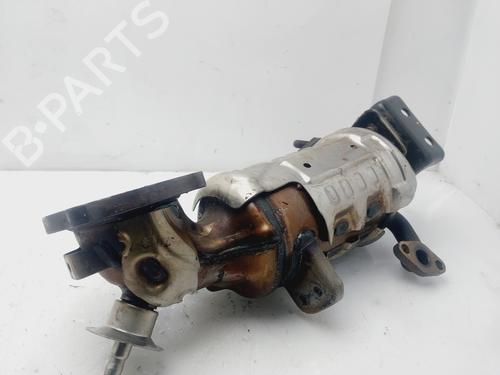 Catalyst KIA STONIC (YB)  | BP28372671M10 