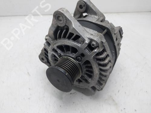Generator Generator RENAULT GRAND SCÉNIC III (JZ0/1_) [2009-2016] 36262052 36262052