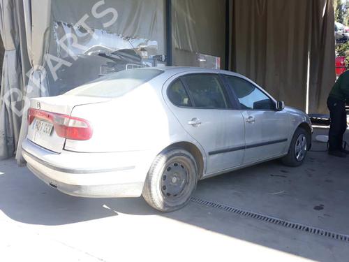 Intake manifold SEAT LEON (1M1) 1.9 TDI | BP4620662M70 