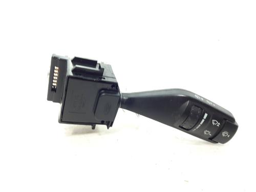 Ratstangsstang FORD FOCUS II (DA_, HCP, DP) [2004-2013]  12406519