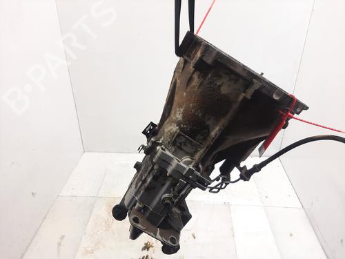 Gearkasse BMW 3 Compact (E46) 316 ti | BP29903964M3