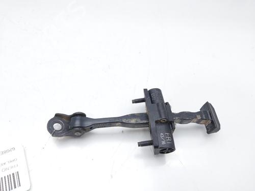 Used Hinge/Door check strap OPEL ASTRA K (B16) 1.6 CDTi (68) (110 hp) 14006796